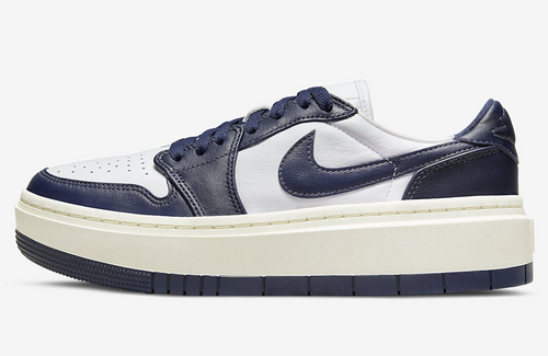Air Jordan 1 Elevate Low _Midnight Navy_ style code_ dh7004-141 size_ 35.5-46-087a7b14